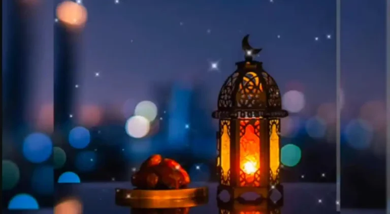 Lahore Sehri & Iftar Time Today – Ramadan Calendar 2024