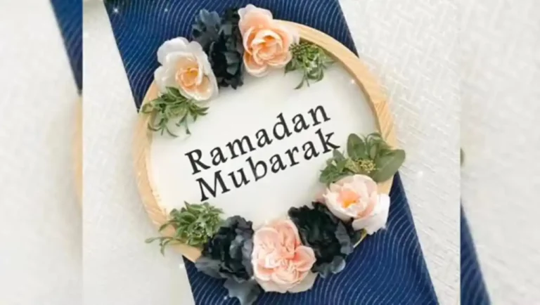 Today Sehri & Iftar Time Riyadh – Riyadh Ramadan Calendar 2024